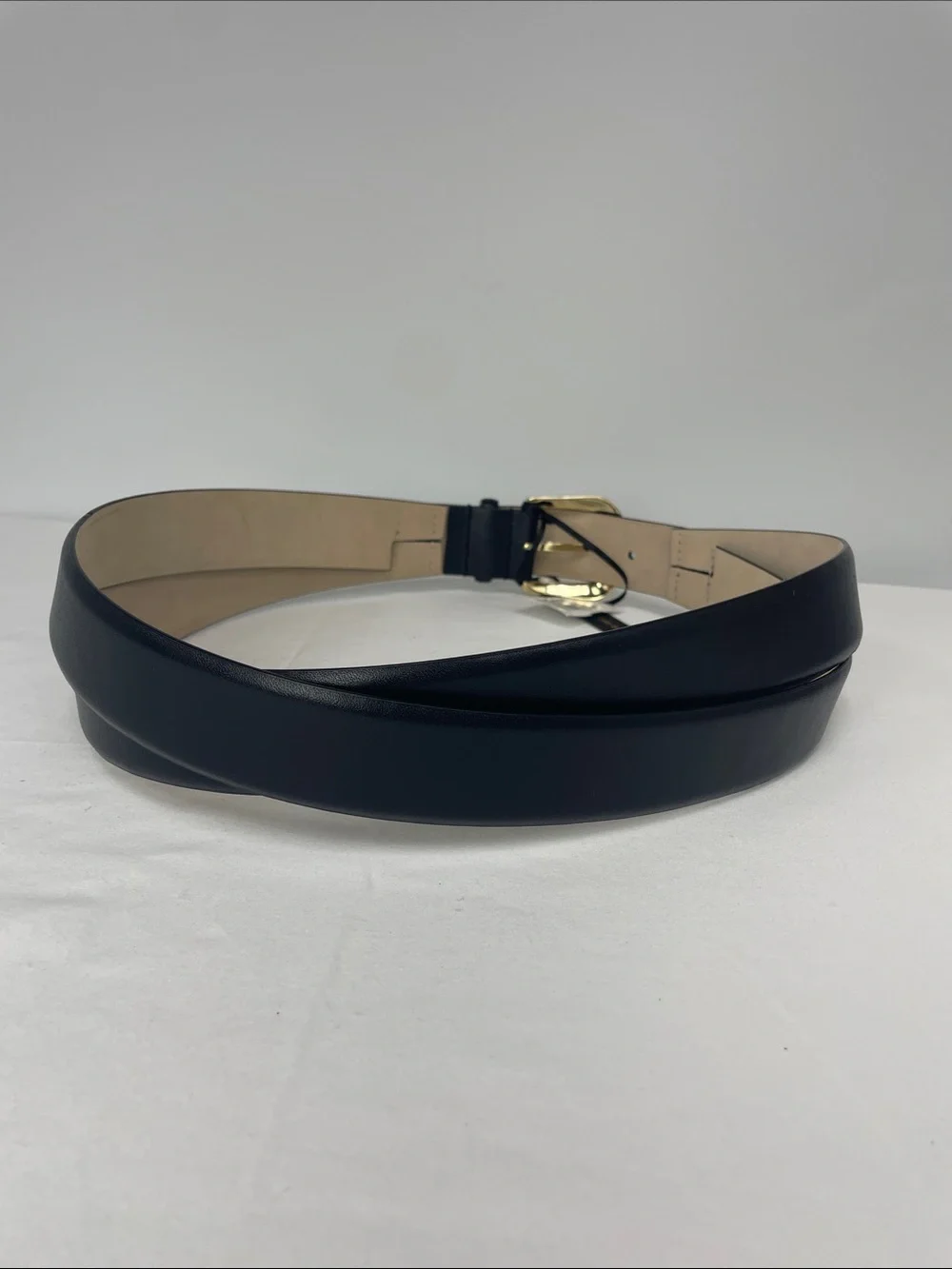 B-Low the Belt classic black